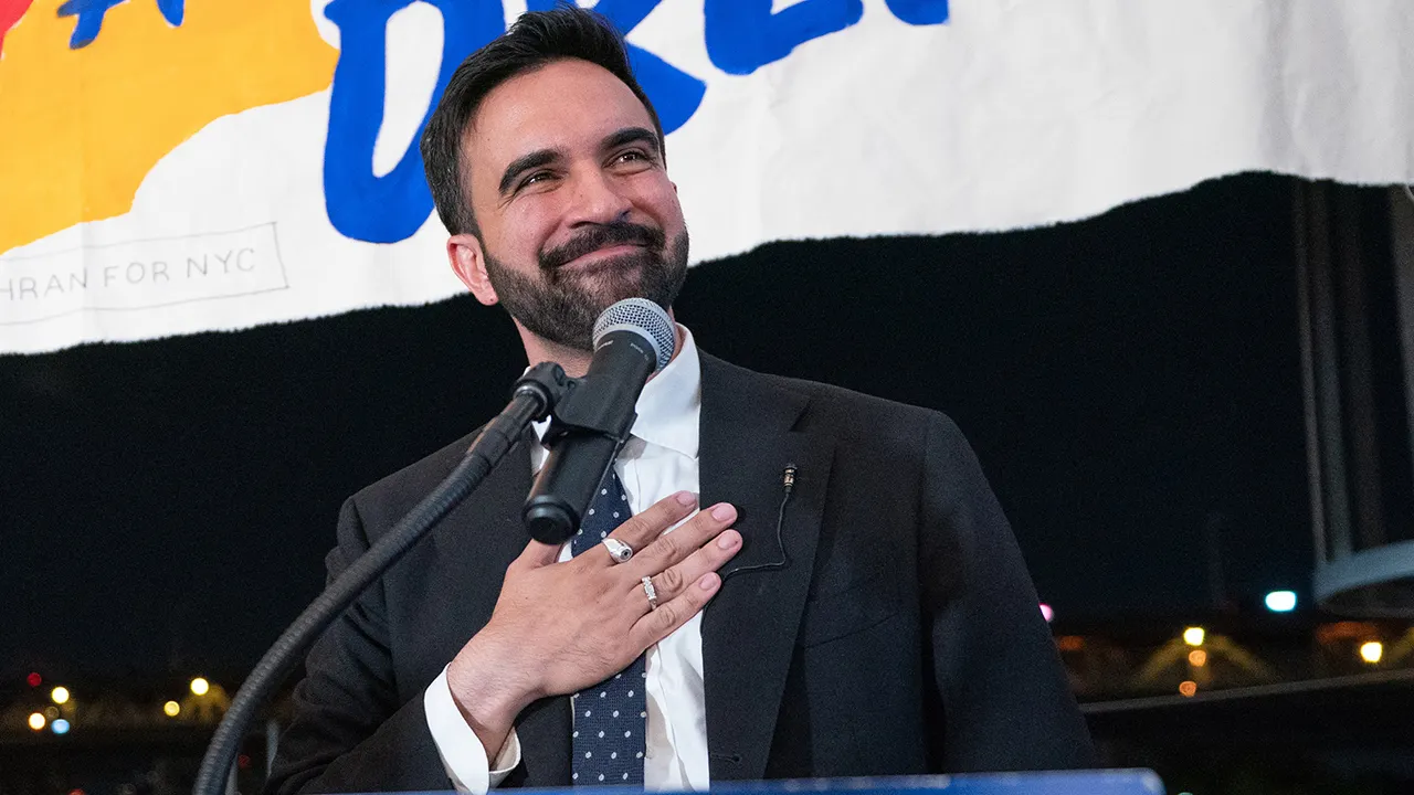 NYC mayoral defends plan to target ‘whiter neighborhoods’ with higher taxes