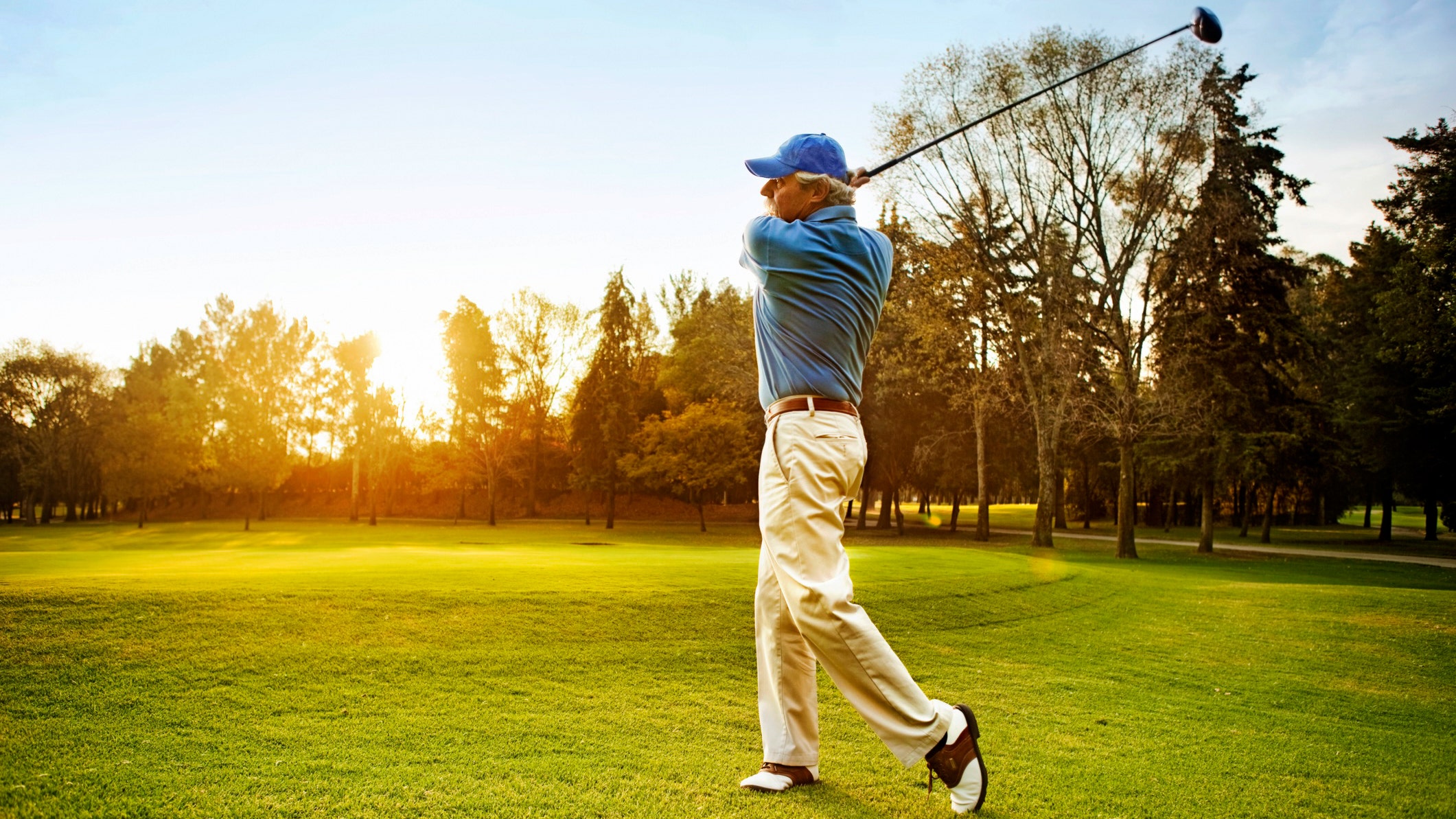 Golf course proximity linked to higher Parkinson’s risk, says study as some question data