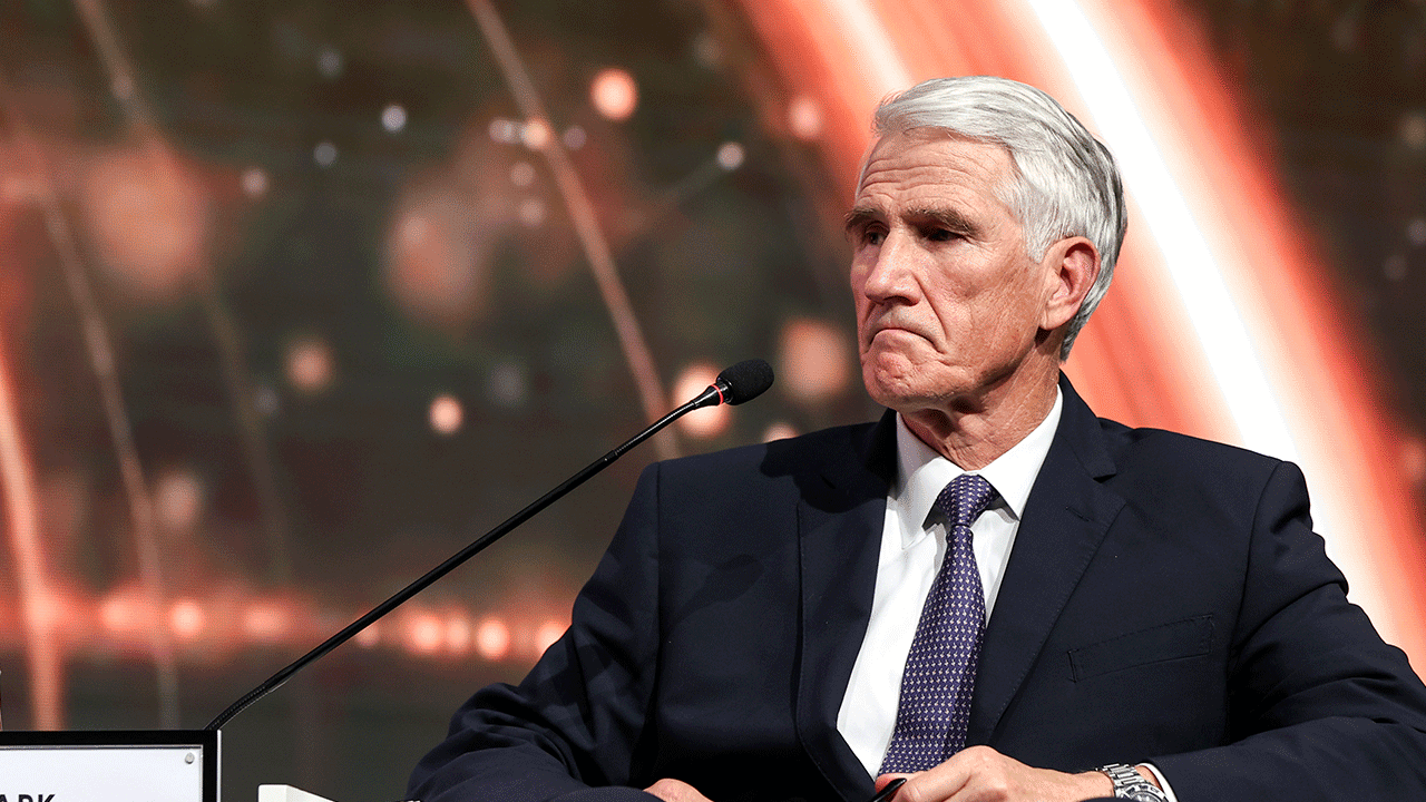 Retired general tells CNN he’s ‘impressed’ by Trump, U.S. strikes on Iran