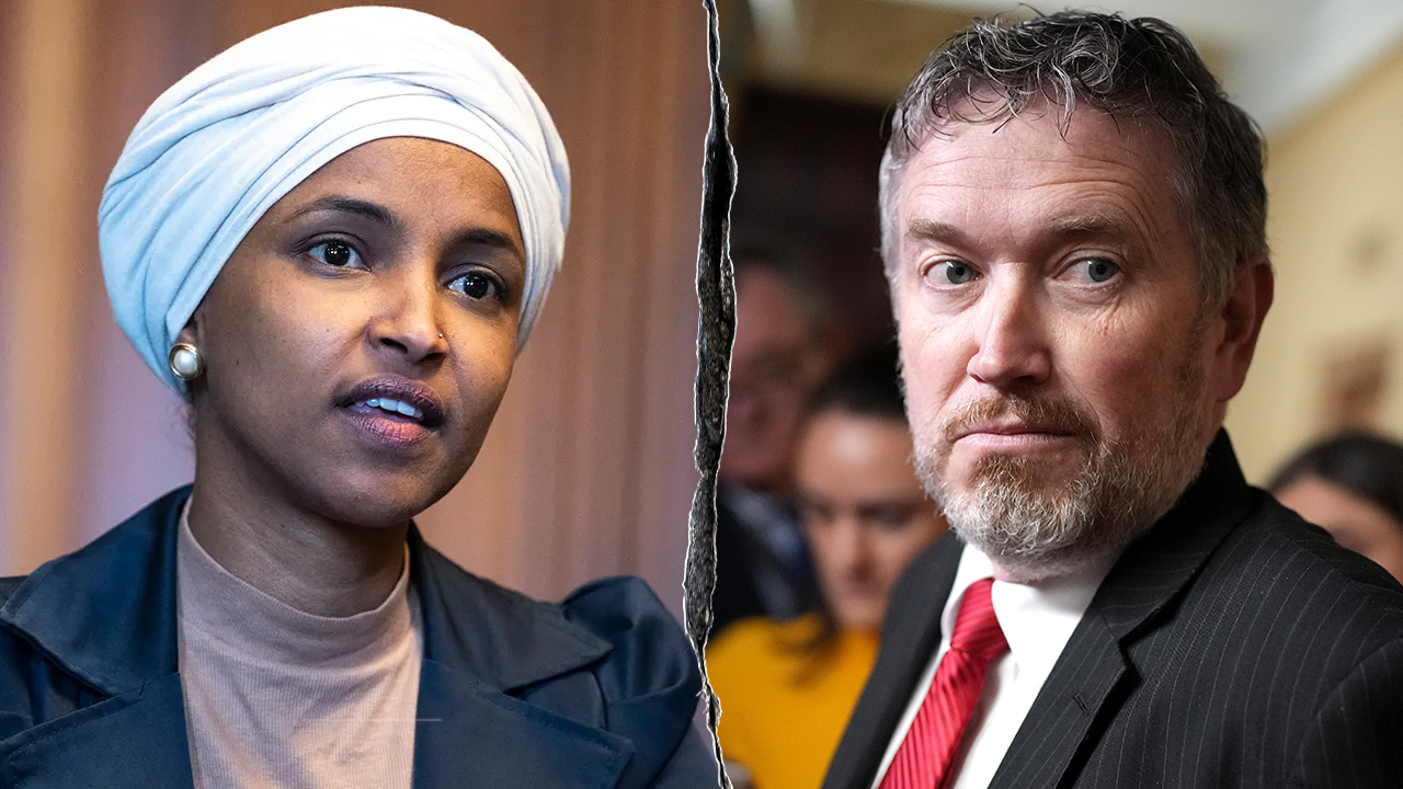 ‘Squad’ members join House GOP bipartisan bill rejecting US involvement in Israel-Iran conflict