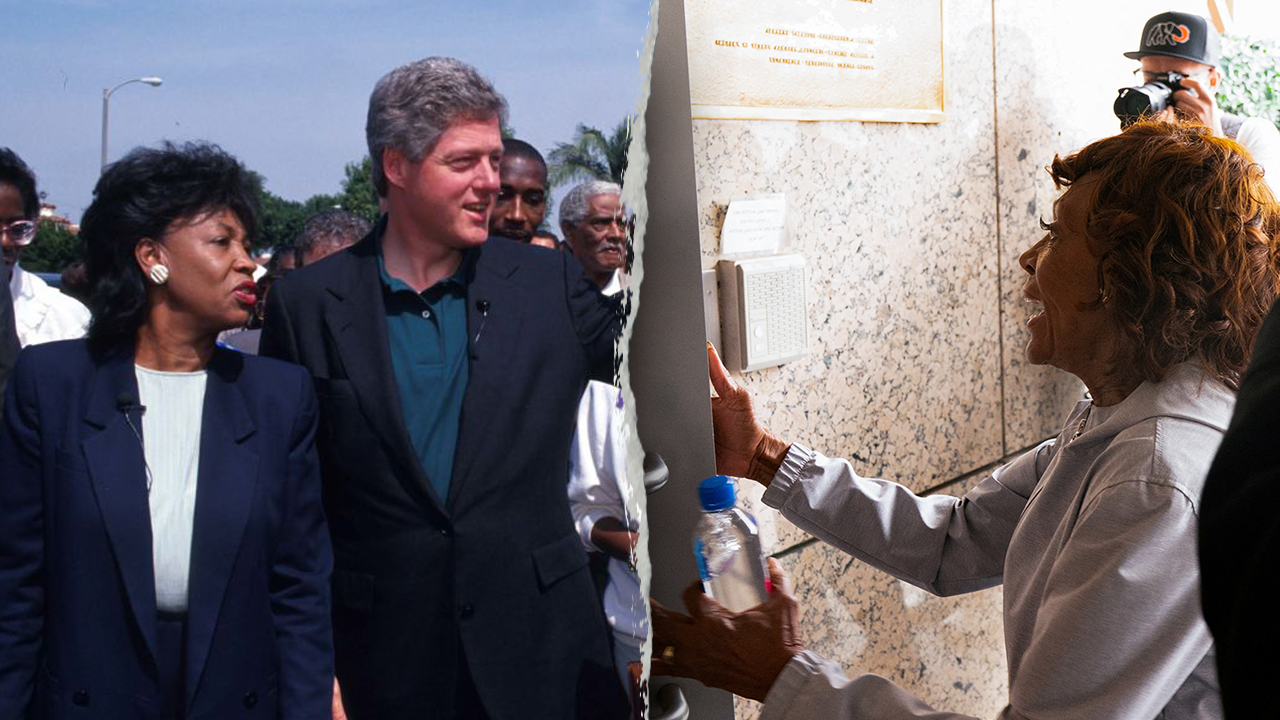 Waters Makes Waves: Fox News Politics Newsletter for June 12, 2025