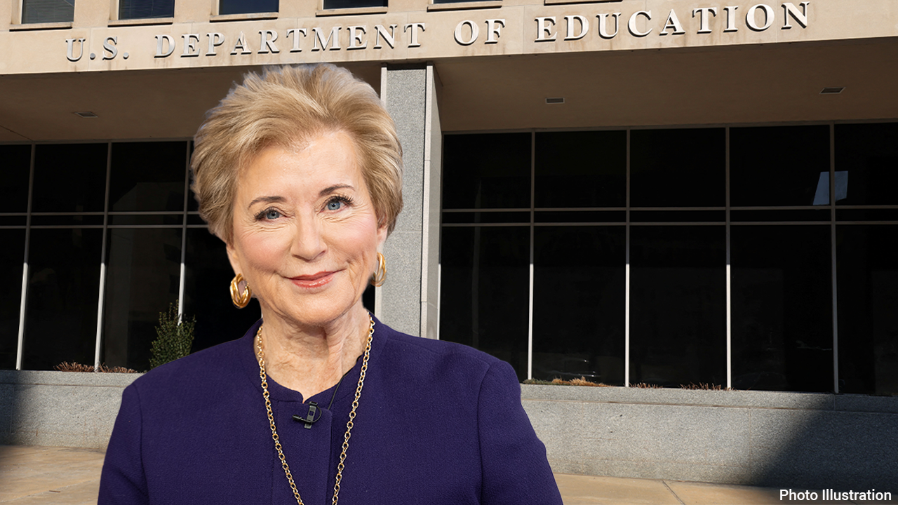 Title IX at 53: Protecting women’s sports from unfair biological male competition