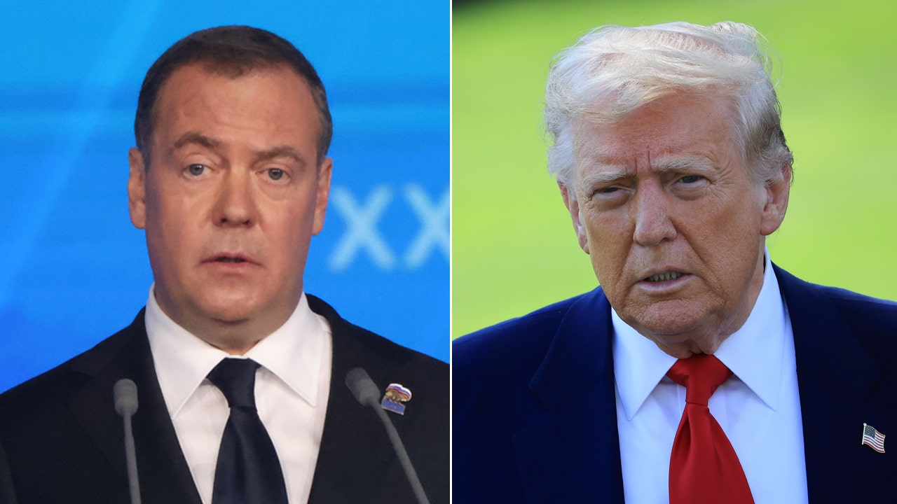 Fox News Politics Newsletter: Trump slams Russia’s threat to arm Iran with nukes