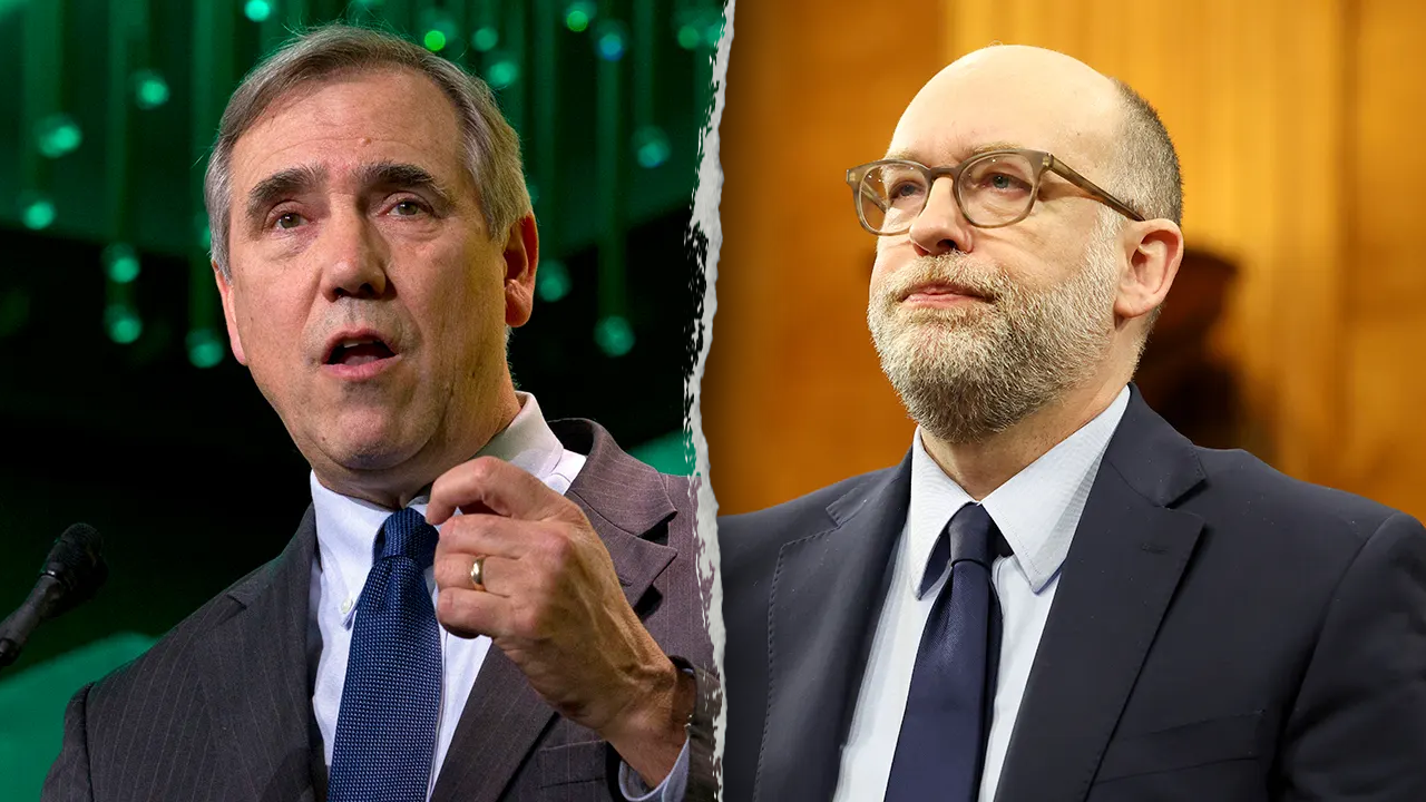 Dems drill into Russell Vought over DOGE cuts, accuse Trump admin of killing thousands