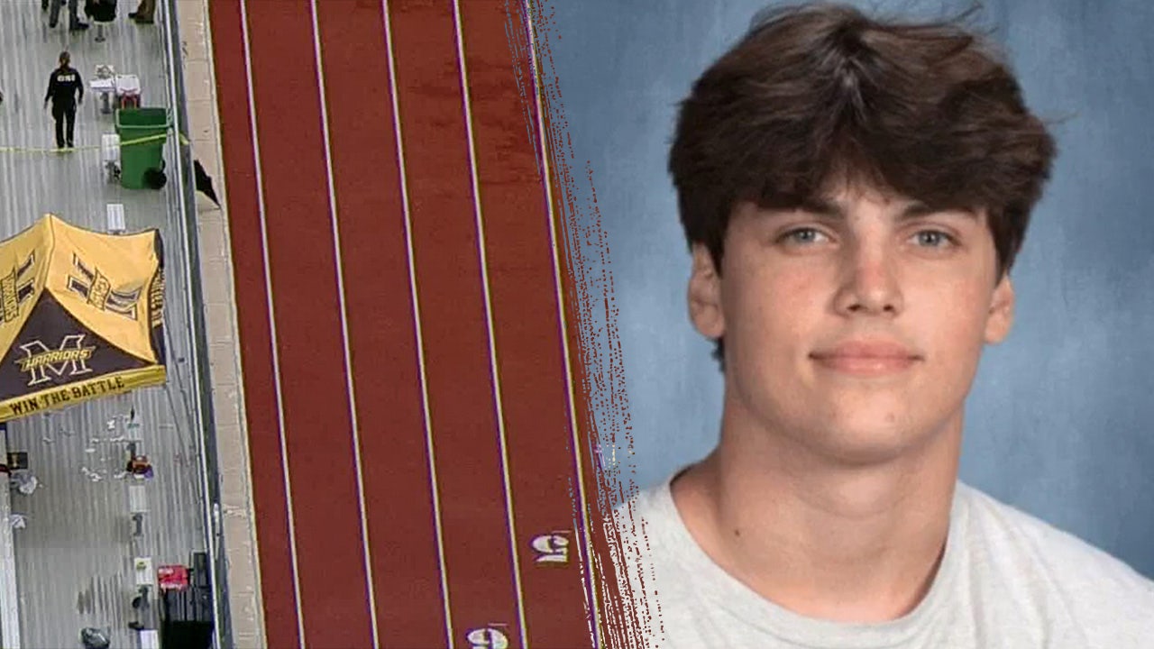 Frisco school has surveillance footage of fatal track meet stabbing