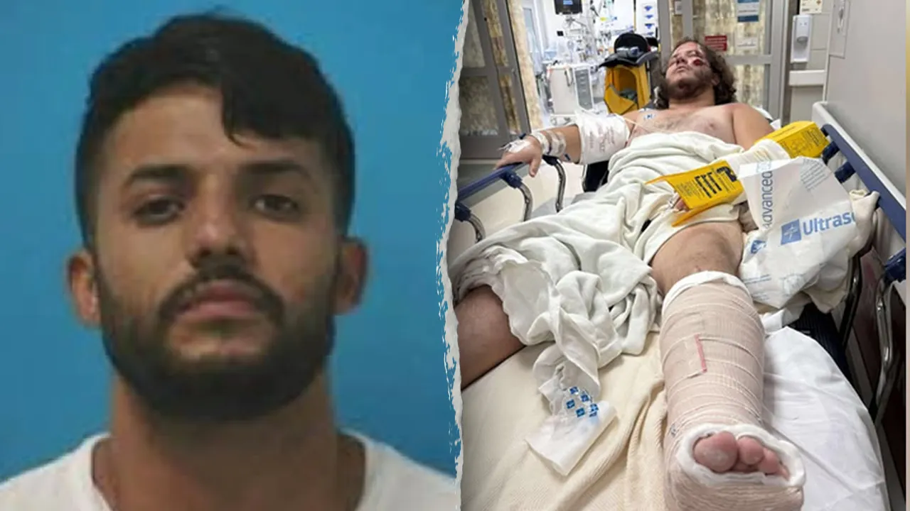 Ex-cop mom pleads for illegal immigrant to surrender after son’s hit-and-run