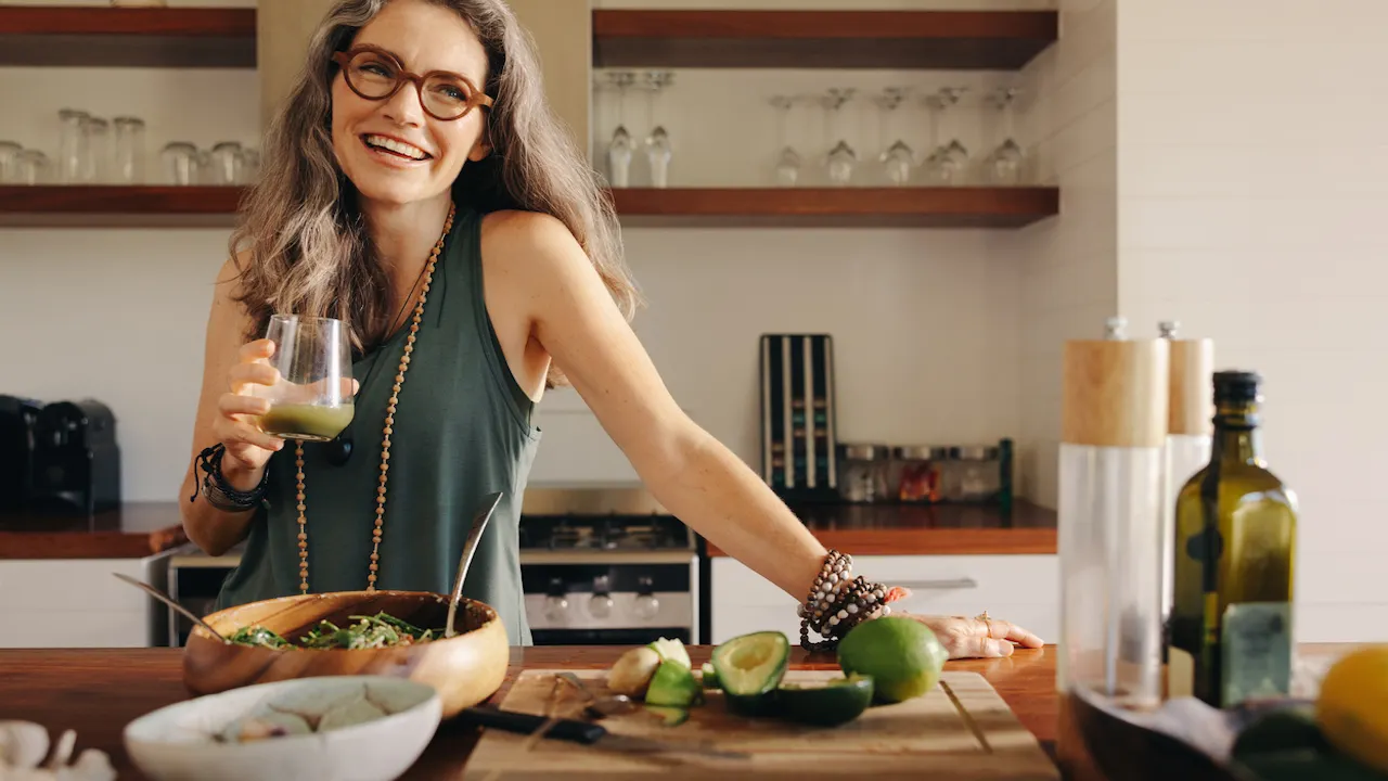 MIND diet significantly reduces dementia risk, new research shows