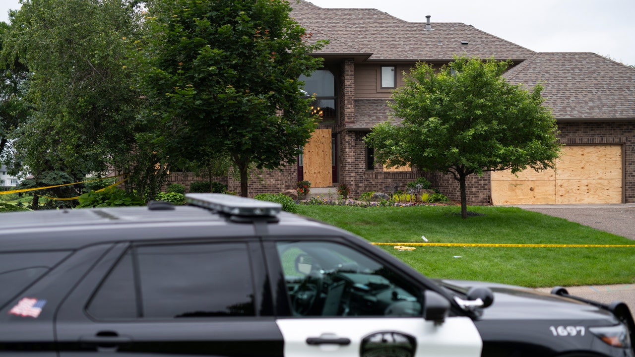 Questions raised about police response to Minnesota lawmakers shooting
