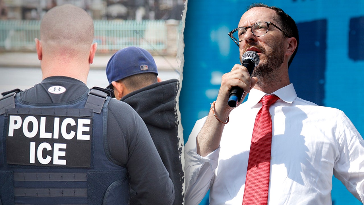 Nashville mayor criticized for undermining ICE operations against illegal aliens