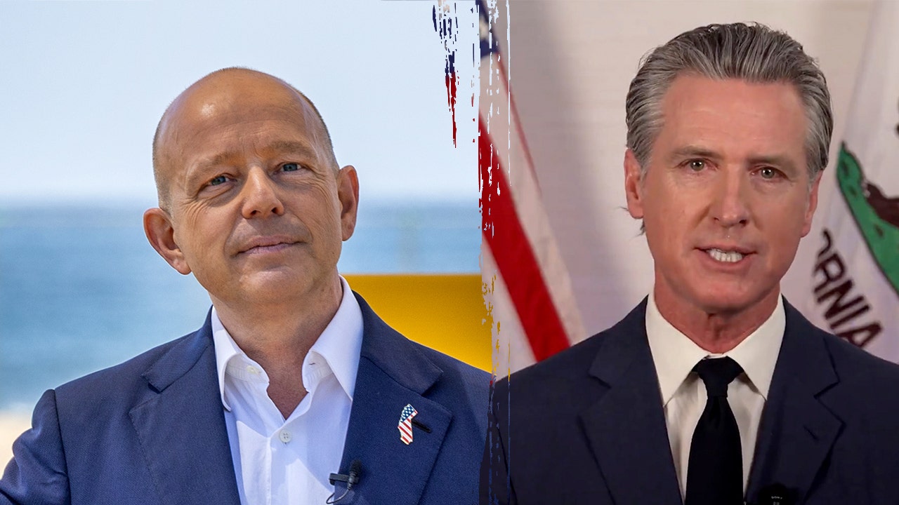 STEVE HILTON: I will not let Democrats steal congressional seats through their illegal redistricting scheme