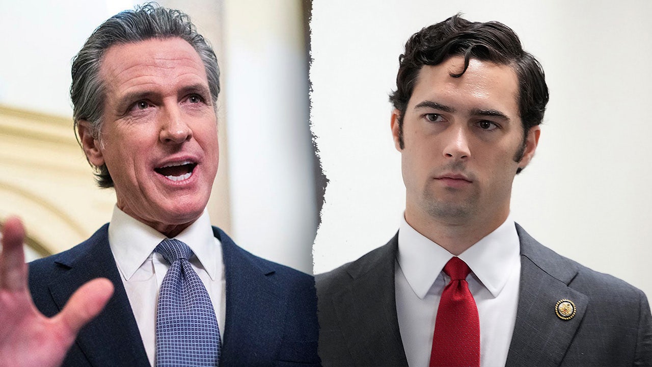 GOP Rep. Gill suggests arresting governors who violate immigration laws