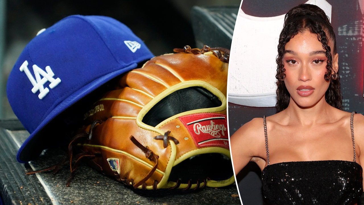 Nezza allegedly defies Dodgers to sing Spanish version of US anthem amid anti-ICE riots