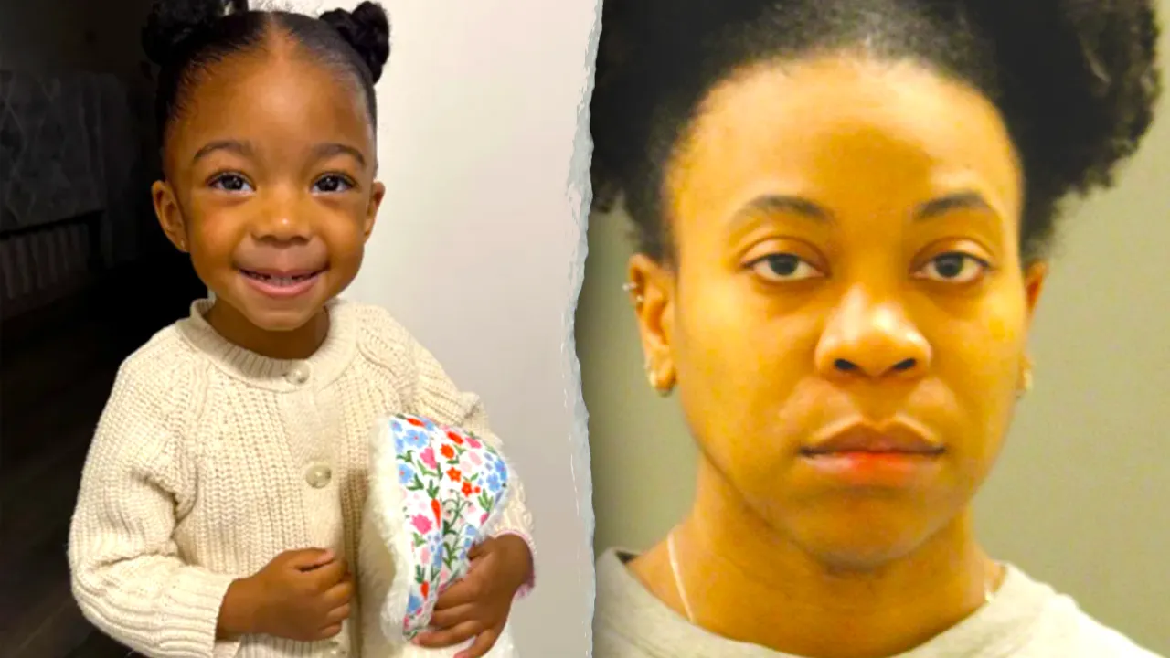 Mother who claimed 3-year-old was abducted at gunpoint now faces murder charges