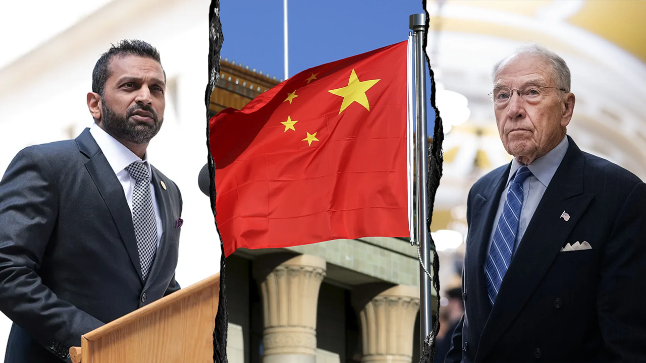 Senate, FBI probe alleged Chinese plot to influence Biden’s election with fake IDs