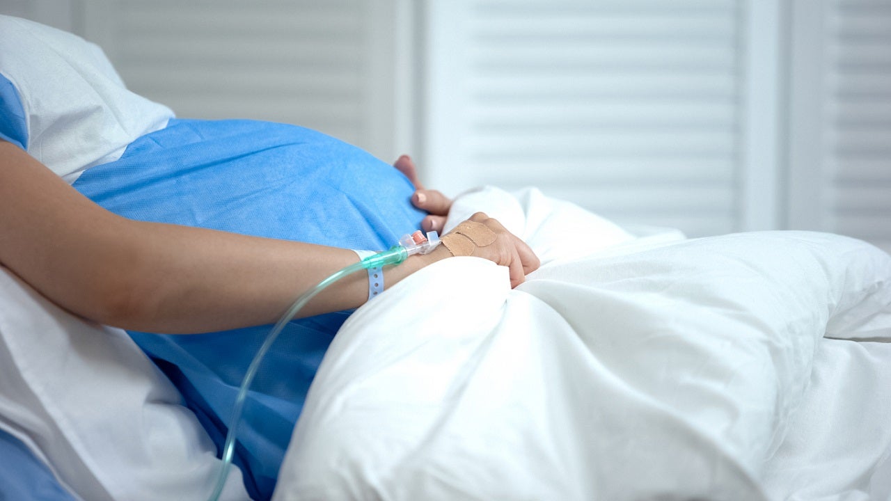 UK lawmakers approve amendment to decriminalize abortions up to nine months