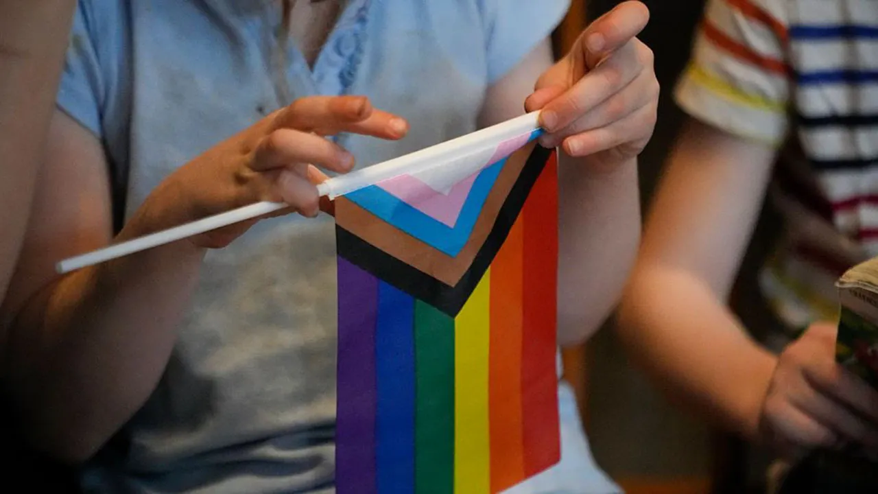 Florida high school students given sexuality questionnaire in college course