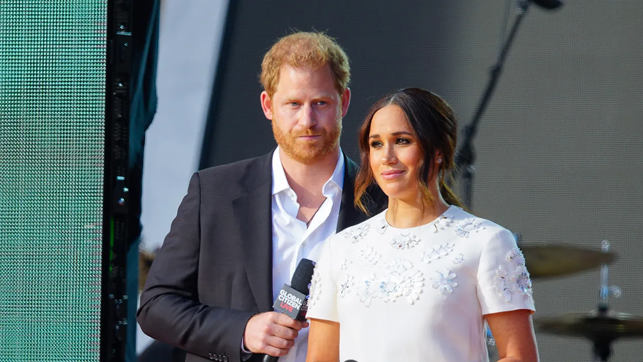 Harry and Meghan face another staff exodus amid workplace allegations: expert
