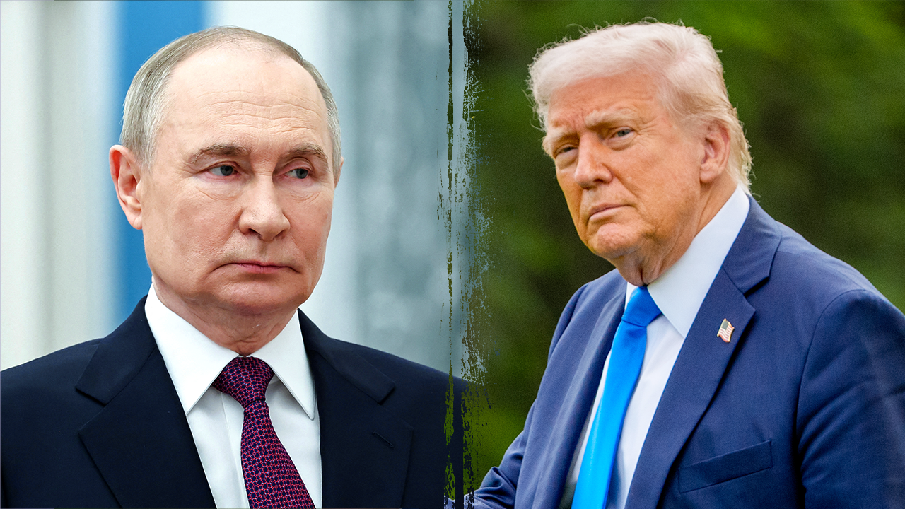 White House, Congress in talks over Russia sanctions bill