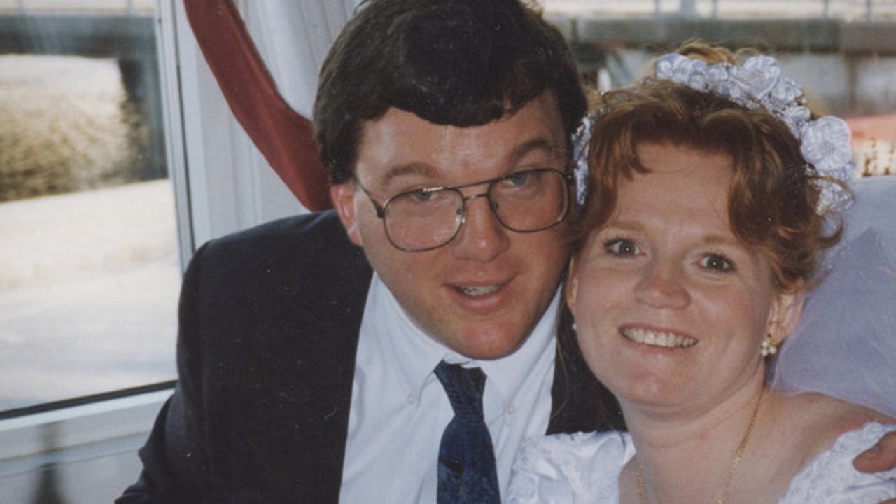 Ex-wife of alleged Gilgo Beach killer says he’s ‘not capable’ of murders