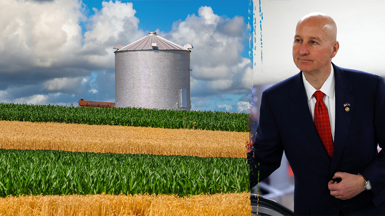Bipartisan bill aims for oversight on foreign ownership of American farmland
