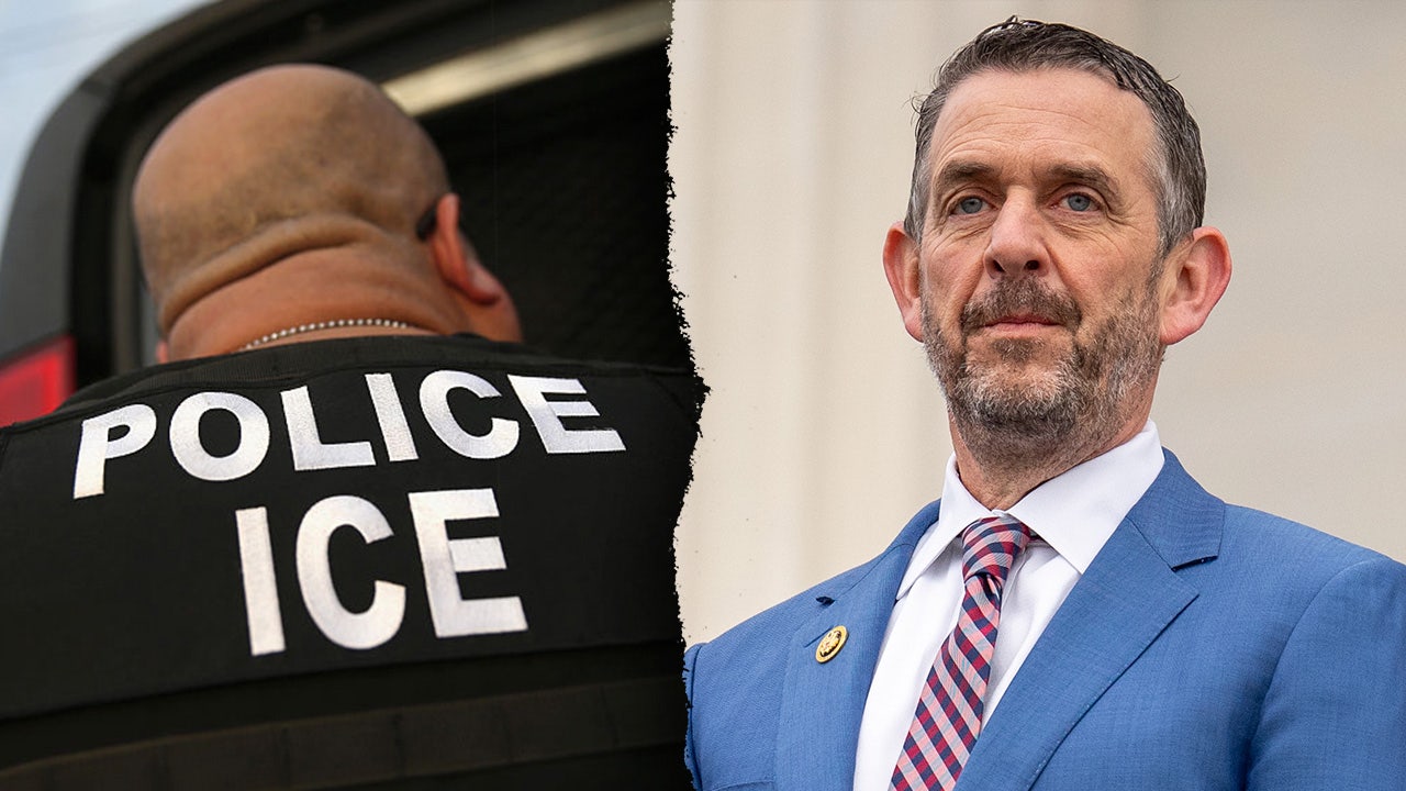 House GOP bill would create $300 million safety net for ICE emergencies