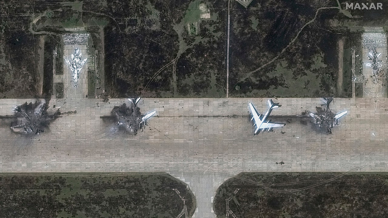 From Pearl Harbor to the drone age: Are we ready for the next wave of war?