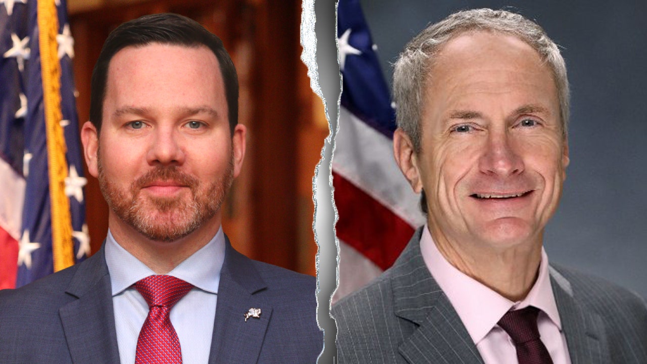 Acting Buffalo, NY mayor concedes to state senator in Democratic primary