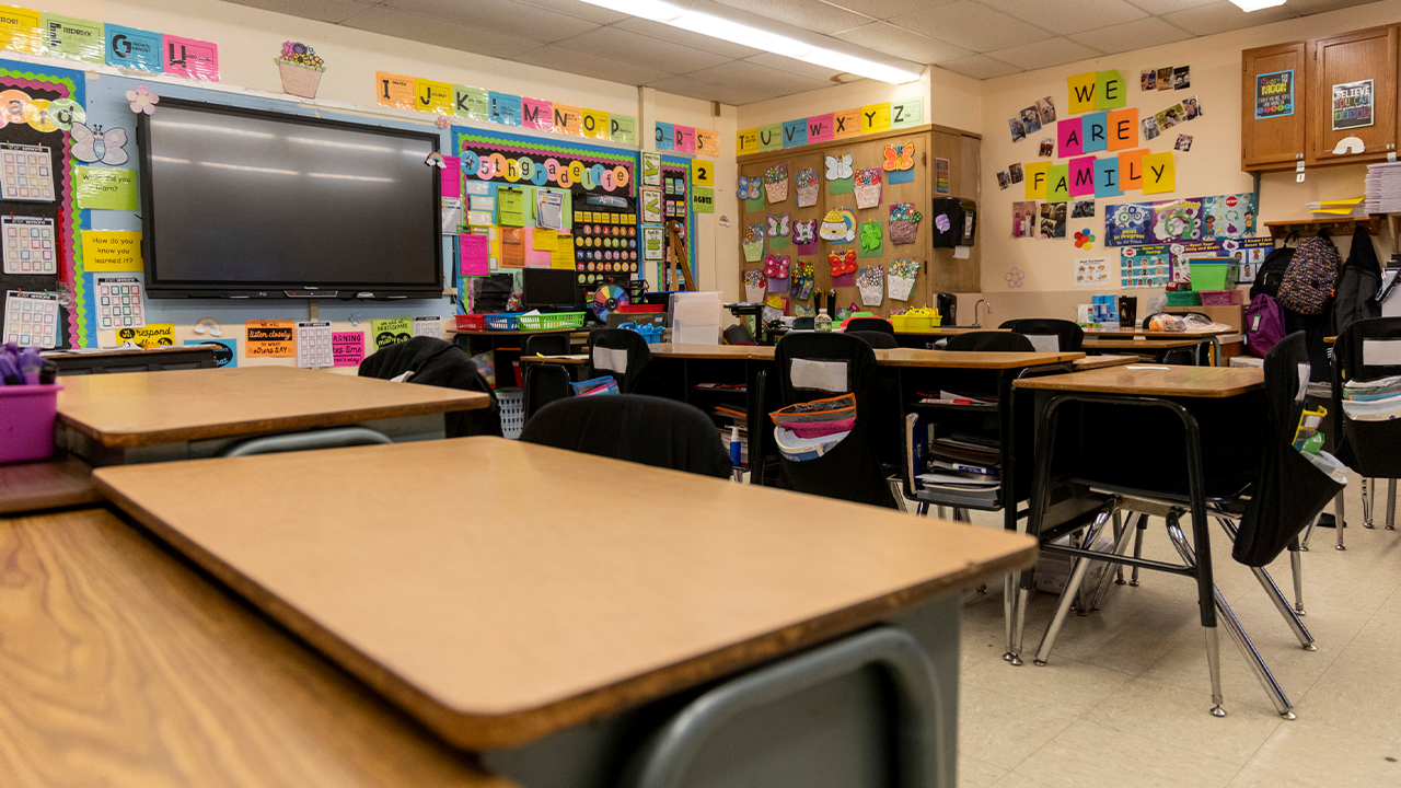 San Francisco school district’s secretive equity grading plan faces backlash