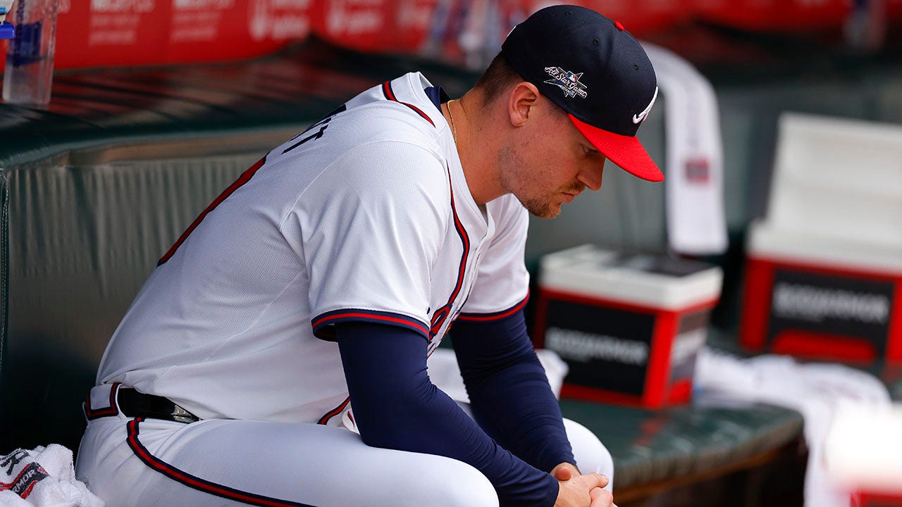 Braves hit ‘rock bottom’ as Diamondbacks stage stunning comeback