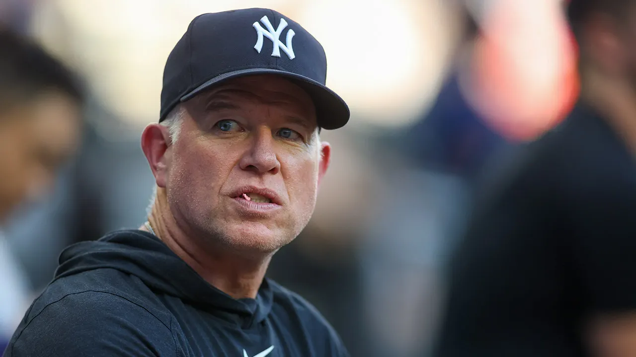 Ex-MLB star Sean Casey suffers injury with Savannah Bananas