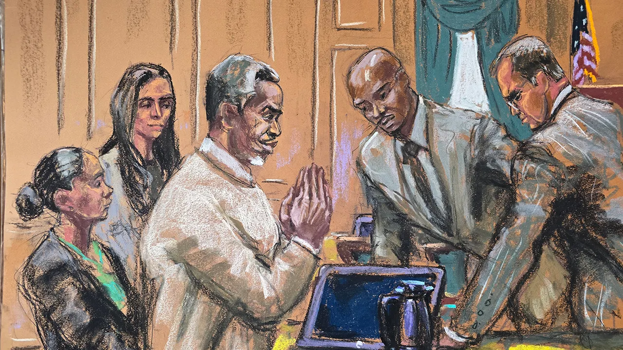 Sean ‘Diddy’ Combs trial nears end as questions about missing witnesses linger