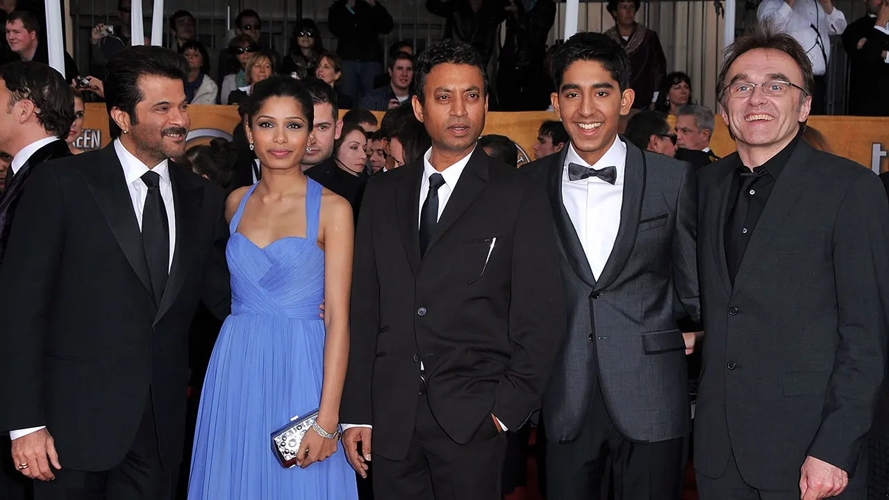 Danny Boyle says he couldn’t make ‘Slumdog Millionaire’ today