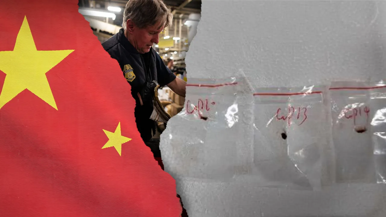 Chinese researchers charged with smuggling dangerous fungus into US