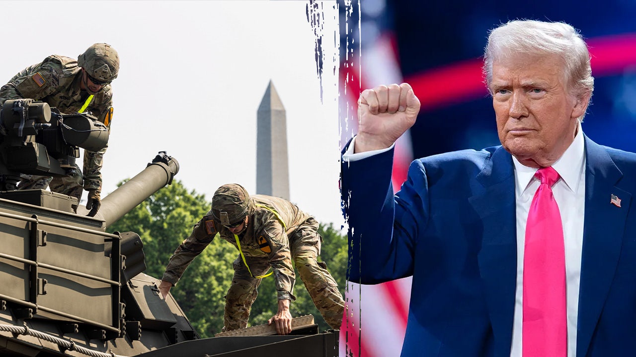 Nationwide ‘No Kings Day’ protests planned in 800+ cities against Trump parade