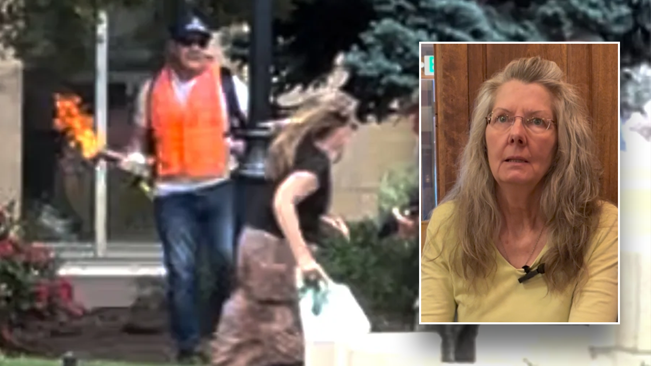 Boulder terror attack suspect overstayed visa, GOP chair criticizes enforcement