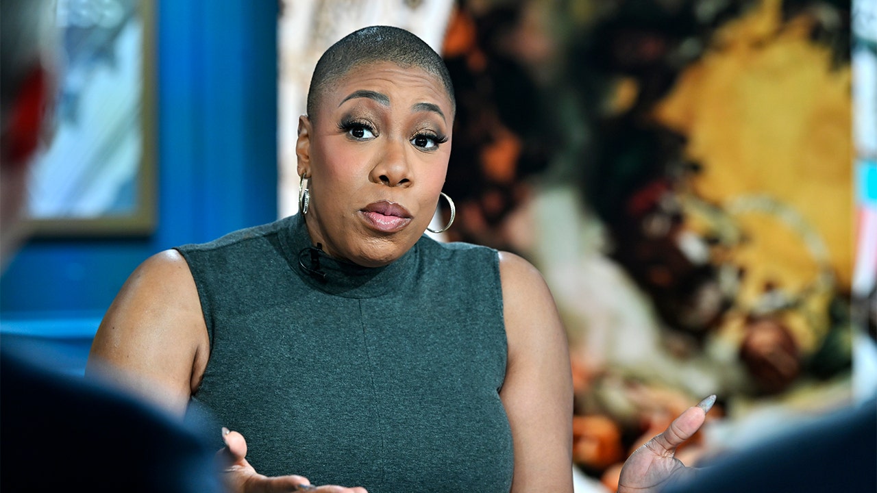 MSNBC host unloads on ‘insane’ Supreme Court ruling, says ‘this is crazy’