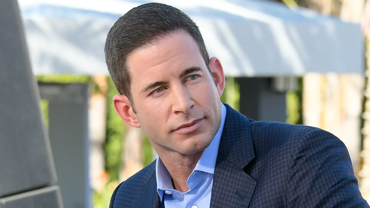 Tarek El Moussa faces possible charges after alleged Las Vegas hotel brawl