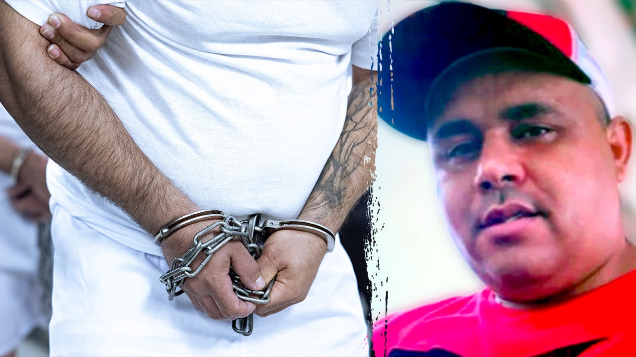 Alleged Tren de Aragua leader added to FBI’s Ten Most Wanted list