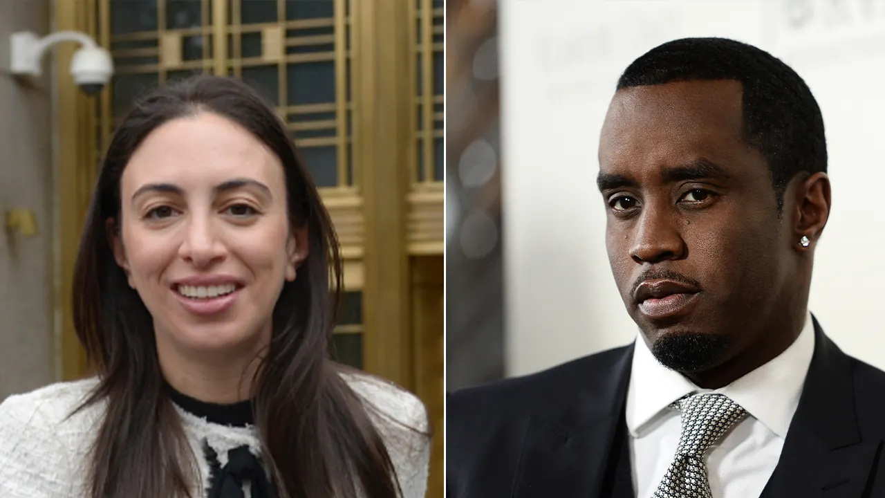 Who is Teny Geragos, criminal defense attorney representing Diddy in federal trial