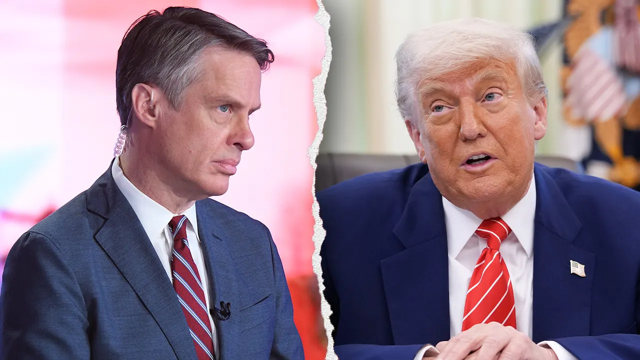 ABC News correspondent’s long history of vicious Trump attacks dates back years