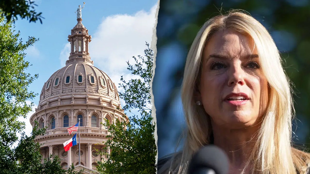 DOJ sues Texas over in-state tuition law for illegal immigrants