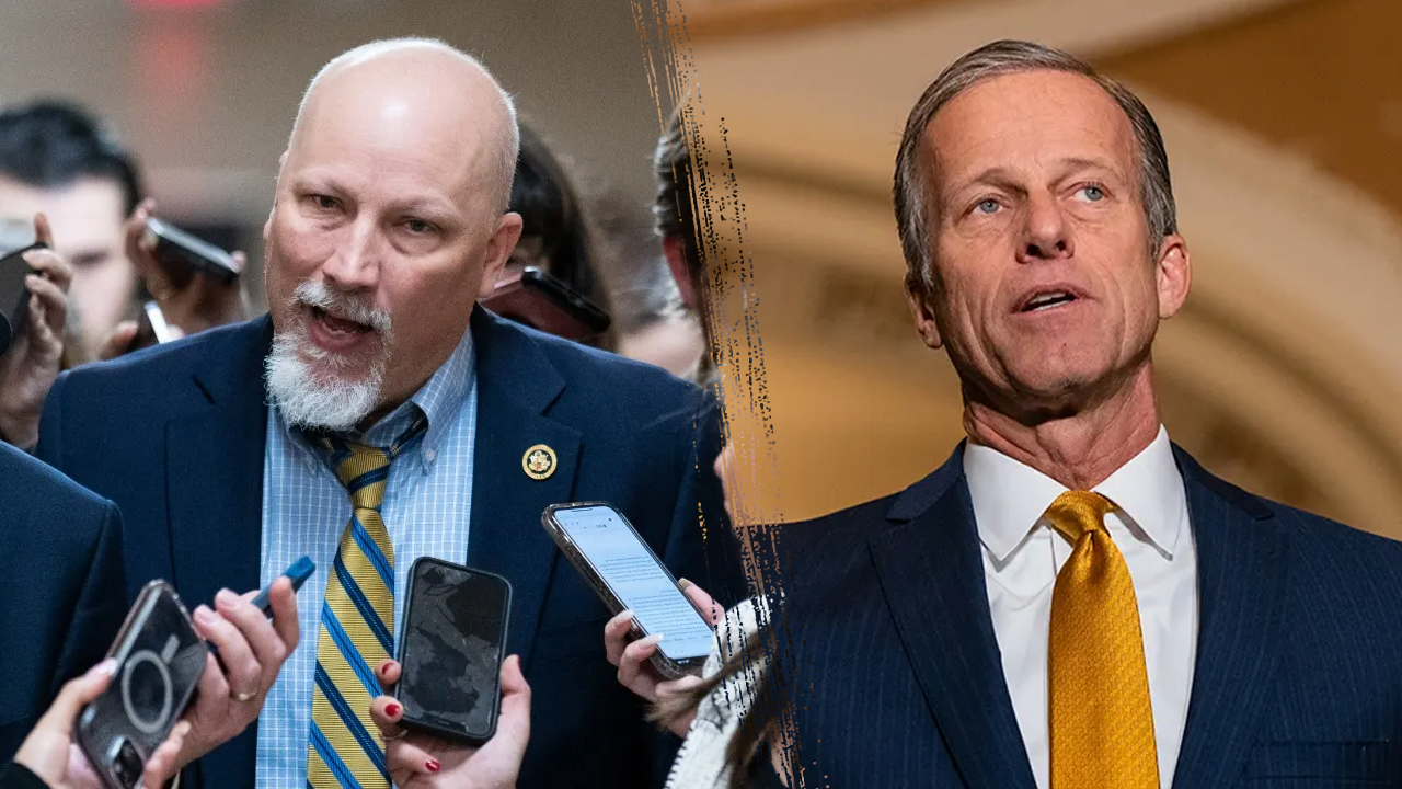 Conservatives threaten to derail Trump’s ‘big, beautiful bill’ over Senate changes