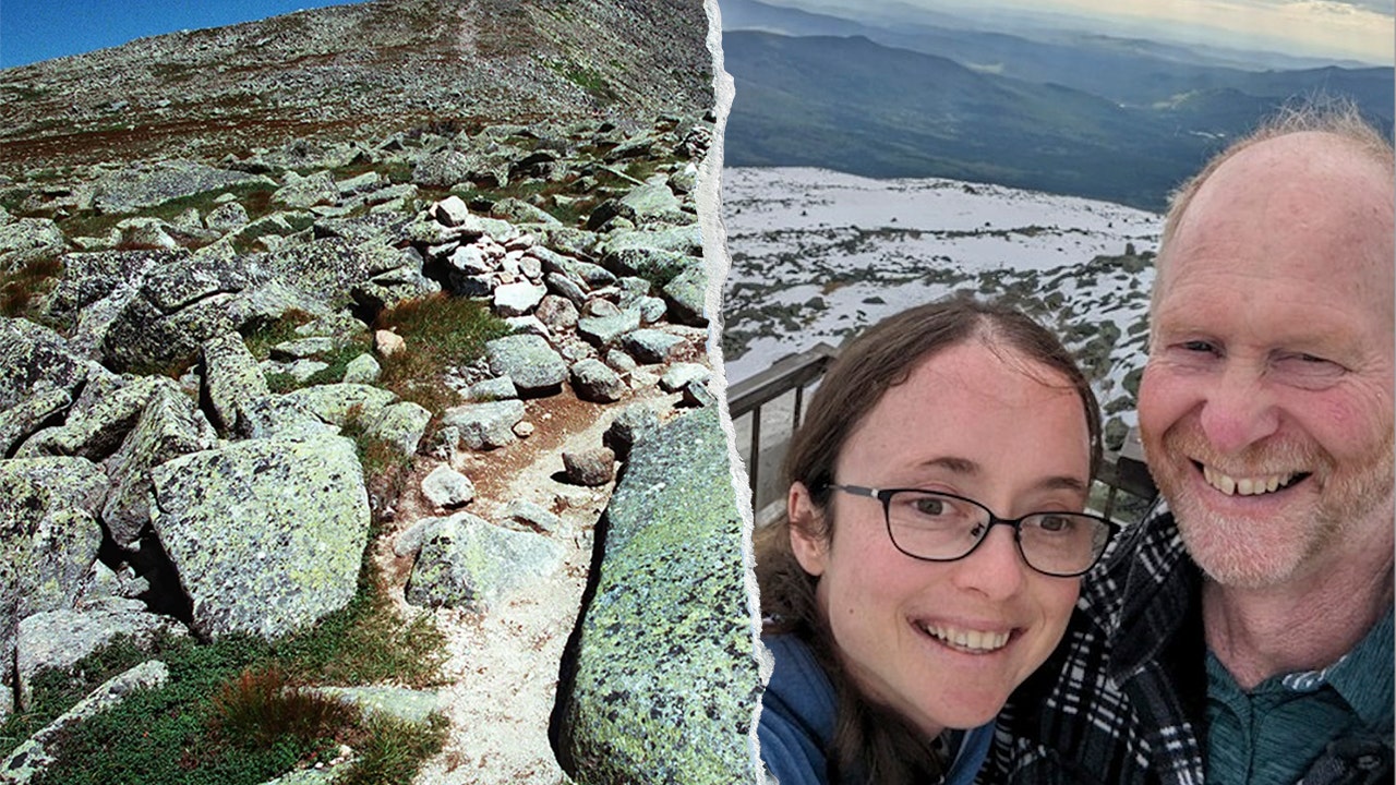 Second missing hiker found dead on Maine’s Mount Katahdin