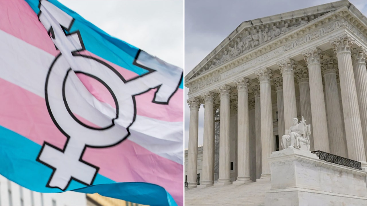 Conservatives rejoice on social media over SCOTUS ruling upholding TN law