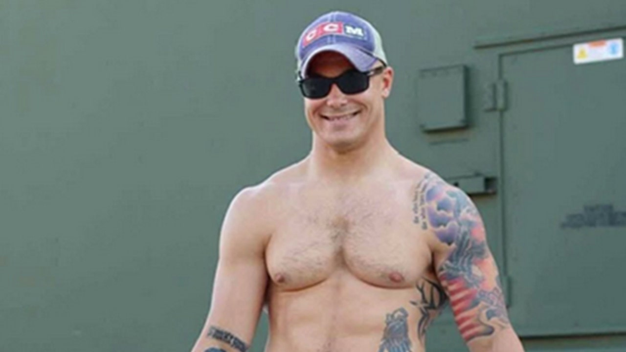 New details emerge in manhunt for Washington dad accused of killing 3 daughters