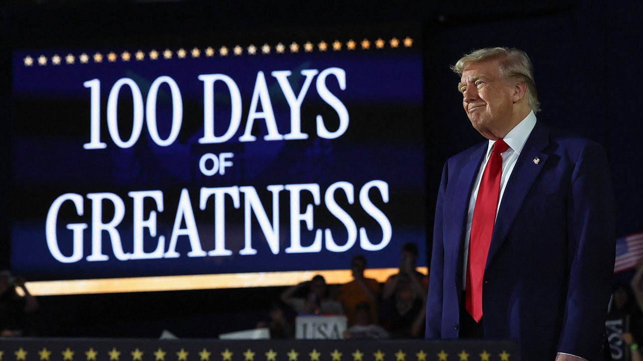 Trump’s economy shows strong job growth and low inflation, defying critics