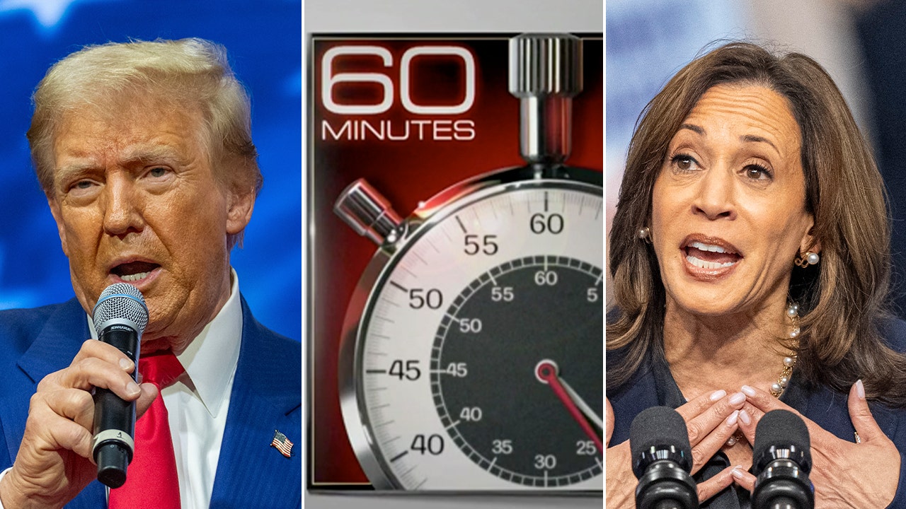 Trump and Paramount signal progress towards settlement in latest court filing