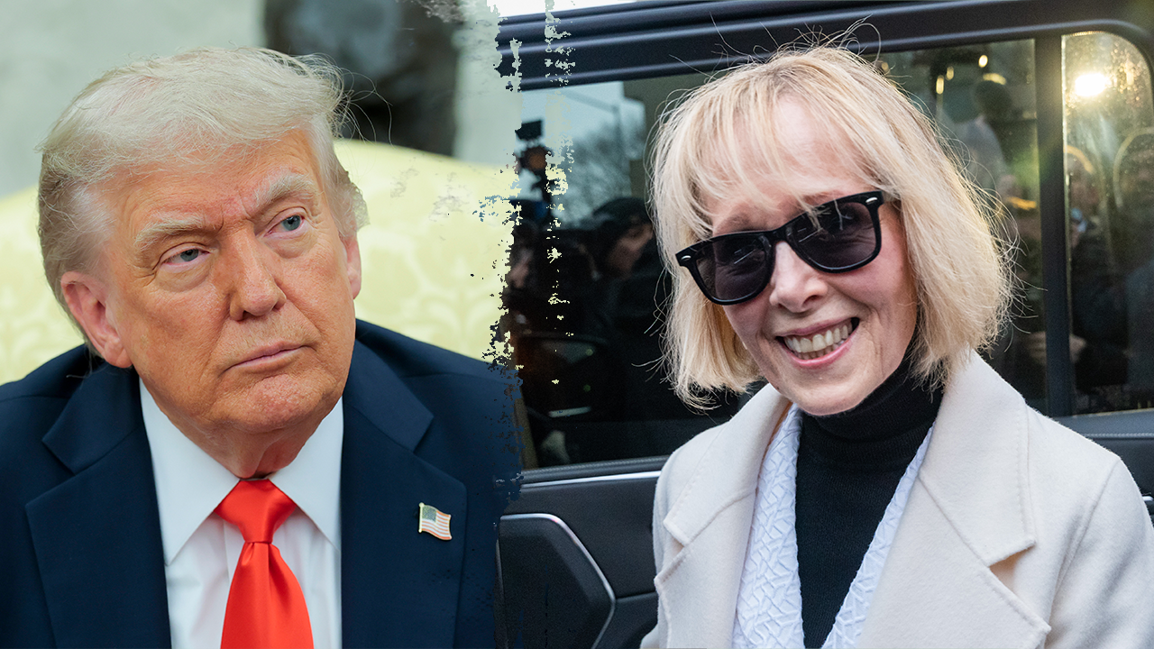 NY appellate court rejects Trump’s appeal in E. Jean Carroll sexual abuse case