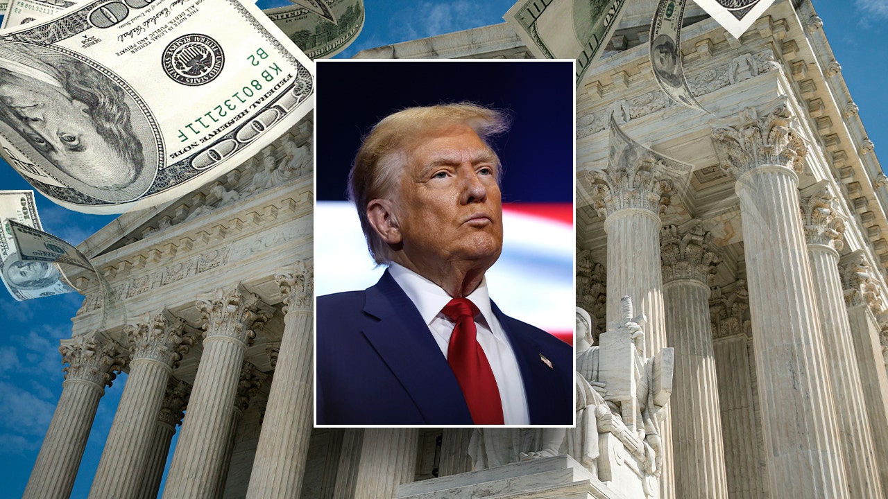 Voters reflect the economy as Trump continues his economic policies