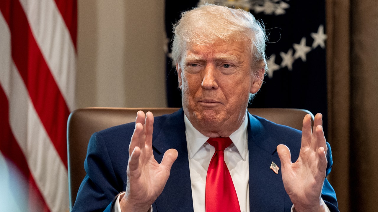 Trump’s tariffs could offset $4 trillion tax bill, but experts remain skeptical